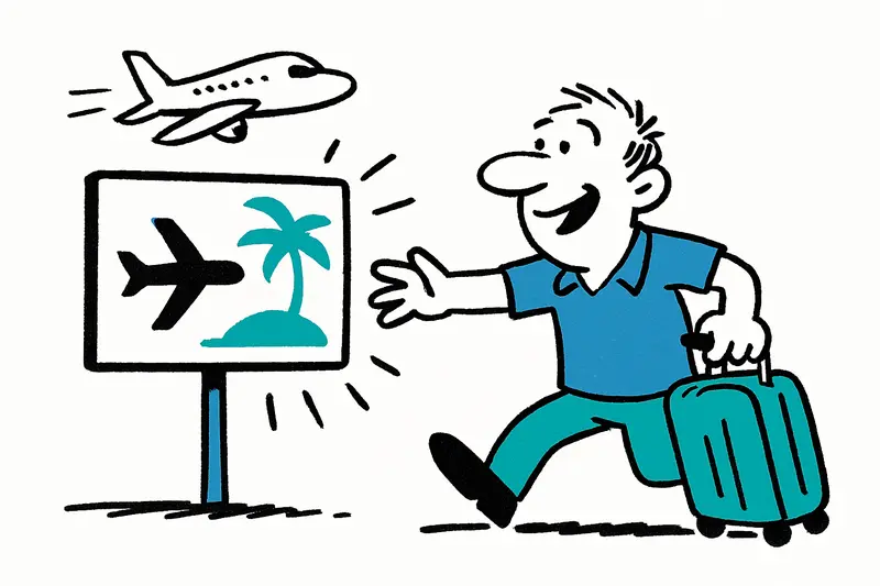 Neue US‑Flugverbindungen: Chancen für Mallorca im Sommer 2026