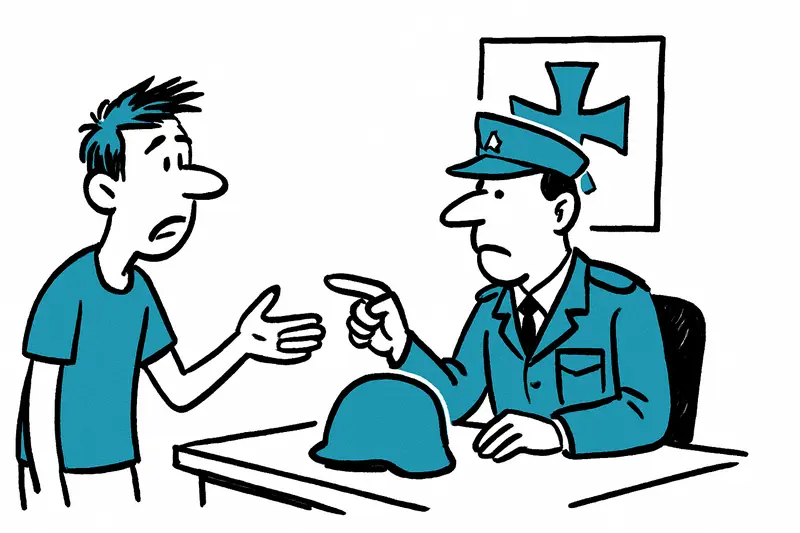 Zunehmende Rekrutierung auf den Balearen: Chancen, Risiken und Fragen