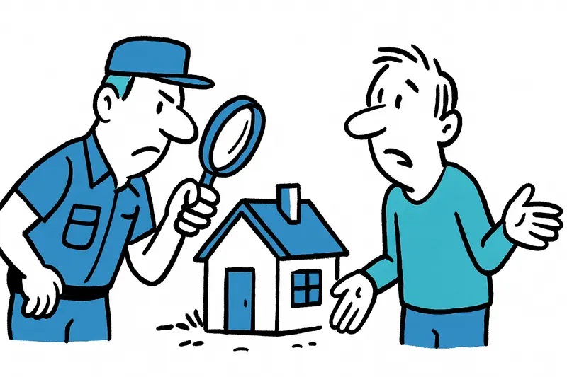 More controls against illegal holiday rentals – enough or just window dressing?