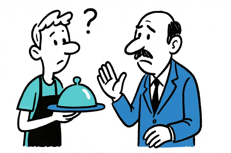 Más personal, menos profesionales: la gastronomía de Mallorca entre alivio e interrogantes