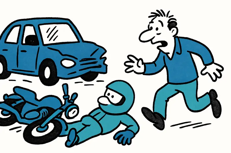 Mehr tödliche Motorradunfälle auf Mallorca: Sommer bringt besorgenden Anstieg