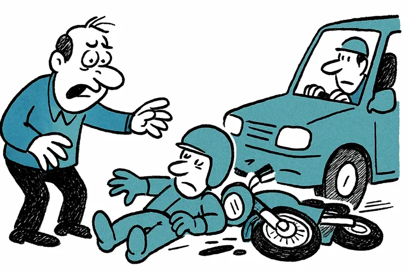 Mehr Verkehrstote auf den Balearen: Motorräder besonders betroffen
