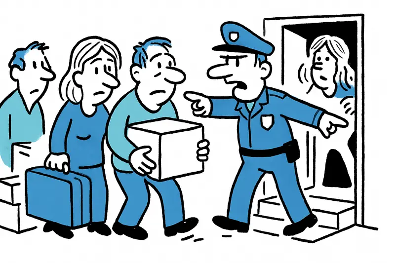 More Evictions on the Balearic Islands: Tenants Hit Hardest