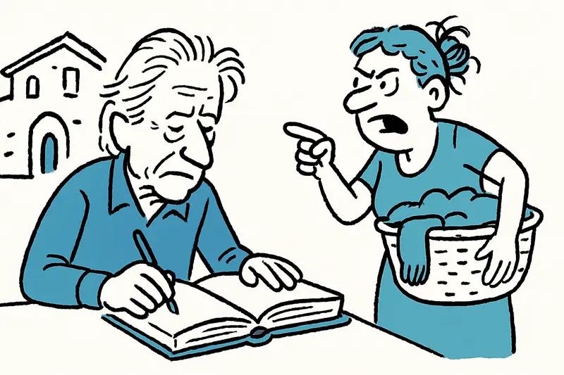 Michael Douglas’ Memoiren: Ein Realitäts-Check für Mallorca