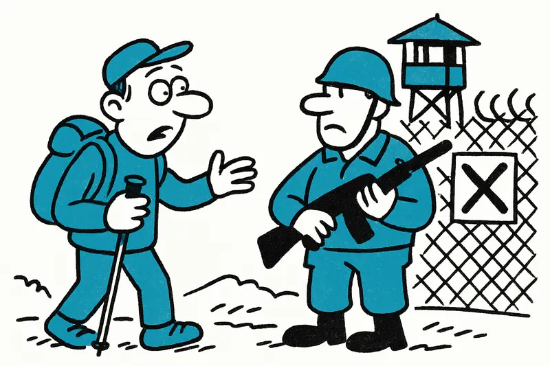 Wanderwege in Gefahr? Militärpläne fürs Cap Pinar in Alcúdia sorgen für Unruhe