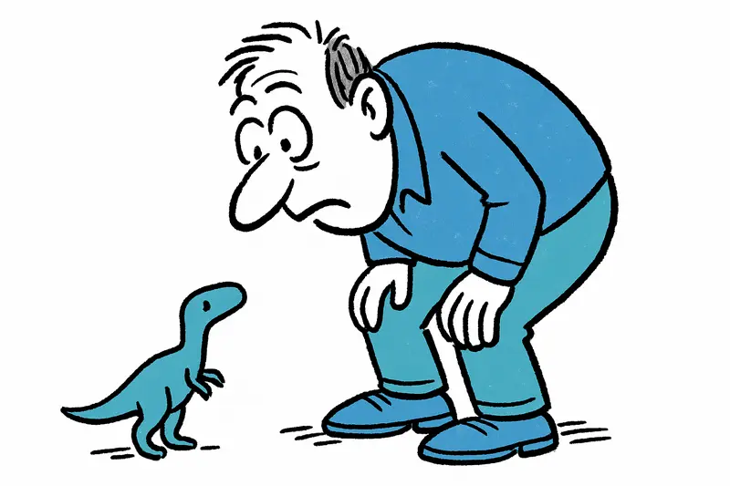 Mini‑Dinosaurier in Nordspanien: Warum der Fund auch Mallorca inspiriert