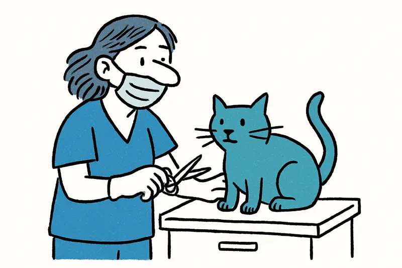 Miquela Cintes: Kastration und Fürsorge für Mallorcas Katzen