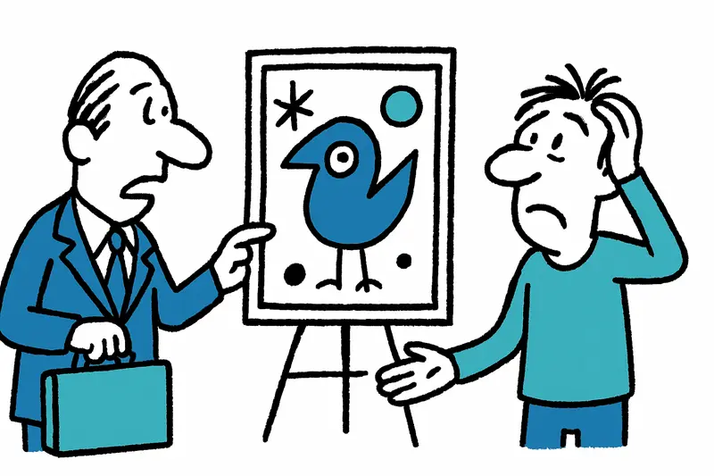 Miró-Werke als Kreditsicherheit: Risiken für Mallorca