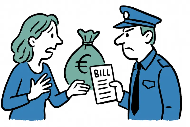 Employee allegedly defrauded company in Palma with forged invoices for €150,000