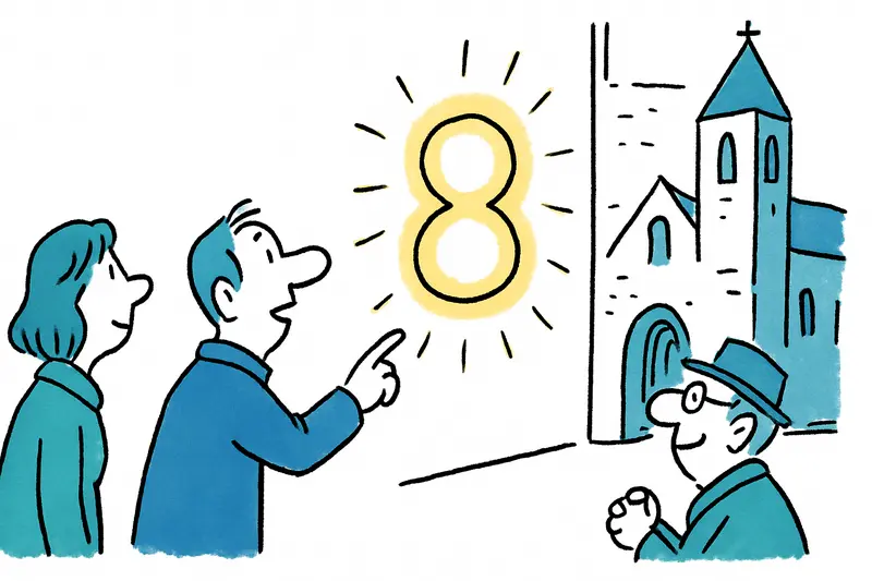 Palma: Morgen das Lichtspiel in der Kathedrale – Eintritt frei