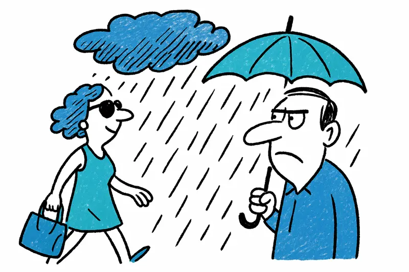 Nach Unwettern: Wie sich das Wetter auf Mallorca in den nächsten Tagen entwickelt