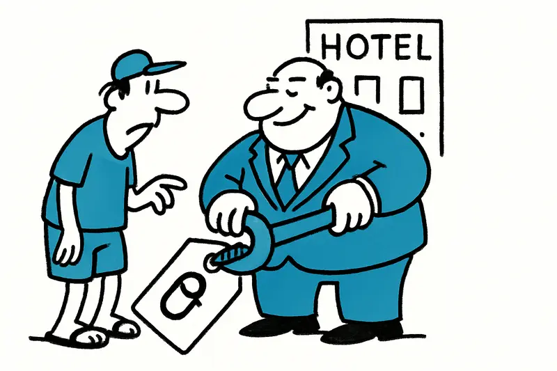 Nebensaison 2025: Warum Hoteliers auf Mallorca die Preise anheben