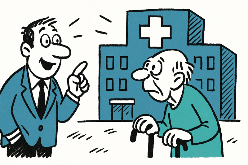 Neues Krankenhaus in Felanitx: Ein Schritt in die Zukunft der Gesundheitsversorgung