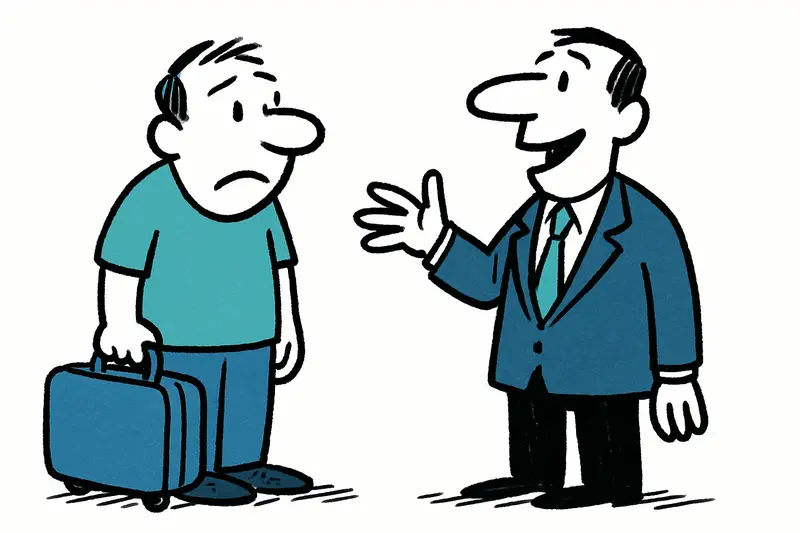 Nicht Mallorca: Diese Länder wählen Deutsche als neues Zuhause
