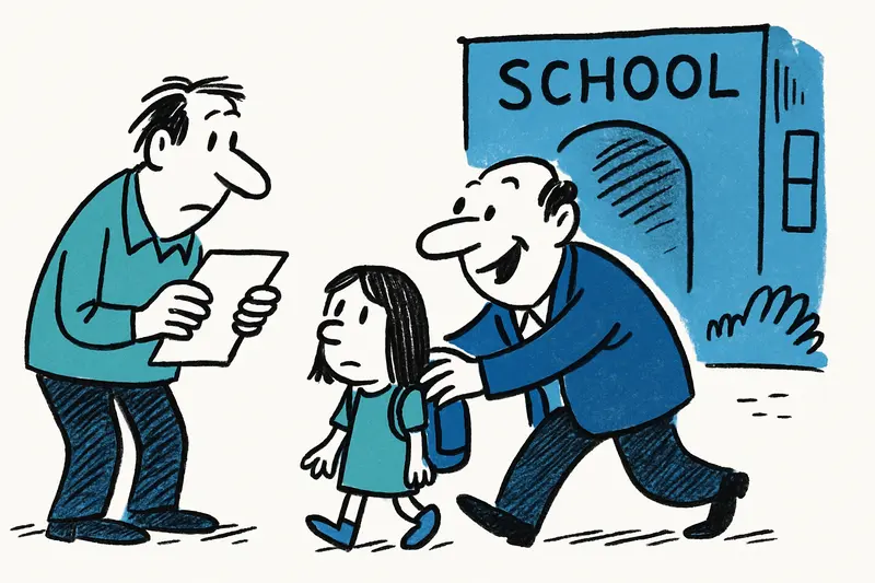 Nur noch eine Schule aus Mallorca unter Spaniens Top 50 – ein Reality-Check