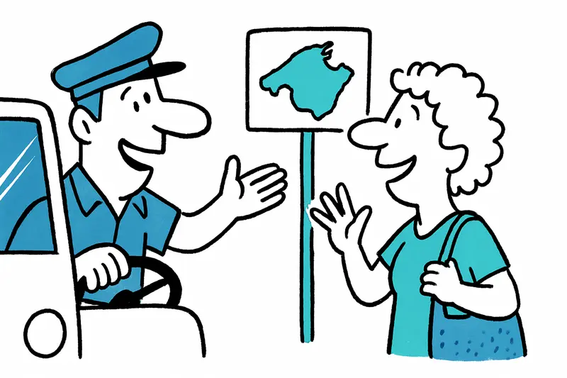 Kostenloser Nahverkehr 2026 auf Mallorca – reicht das Geld?