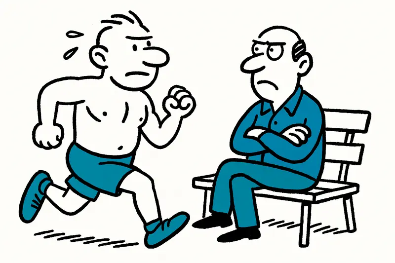 Ohne T‑Shirt joggen auf Mallorca – Regeln, Tipps und Reality‑Check