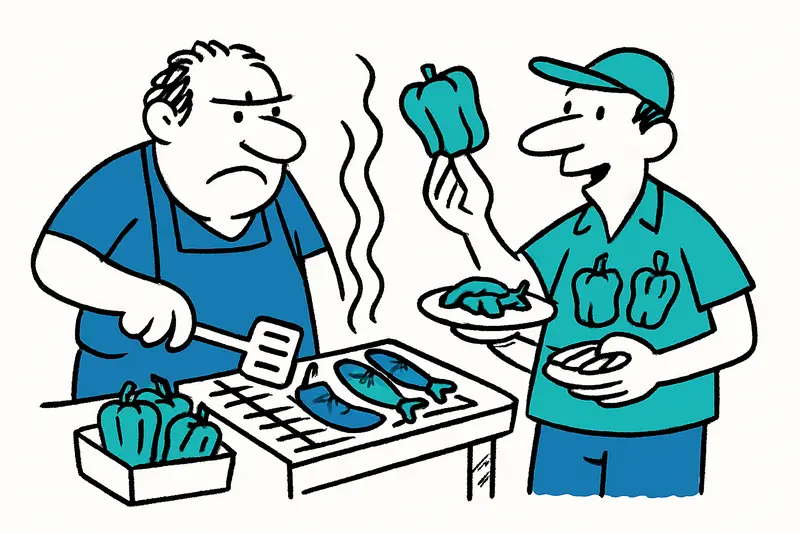 Octubre en Mallorca: fiestas, pescado y pimentón — cuatro fechas que no te puedes perder