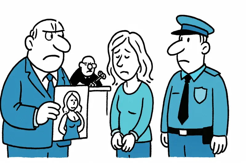 OnlyFans-Leak in Palma: Urteil und die Frage nach Privatsphäre