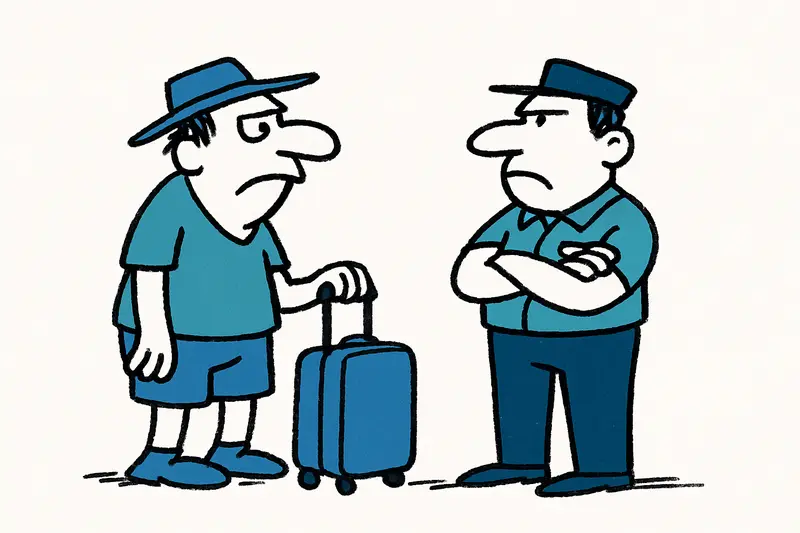 Osterstreik 2026: Droht Mallorca ein Reisechaos am Flughafen?