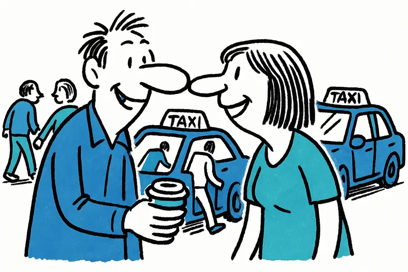 More Taxis, Less Waiting: Palma Takes On 117 New Drivers