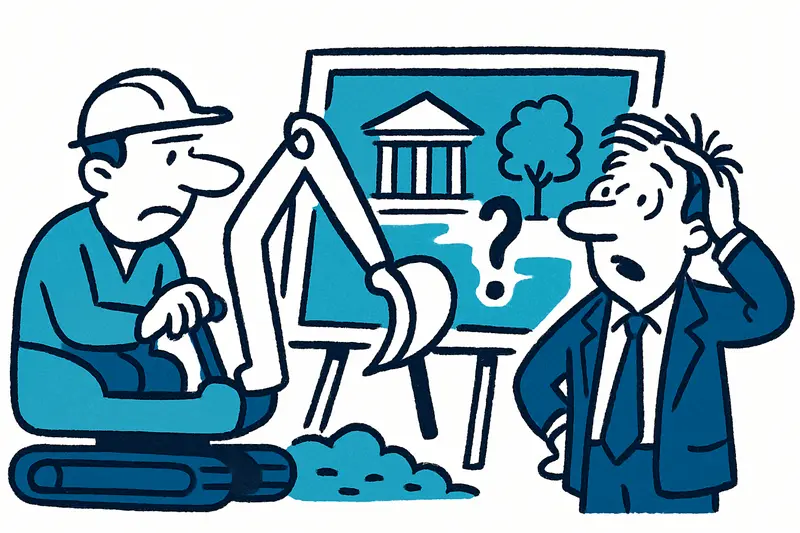 Palma 2026: Große Umbaupläne im Reality-Check