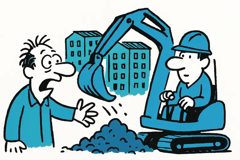 Palma planea más de 3.500 viviendas: qué significa para barrios como Son Güells