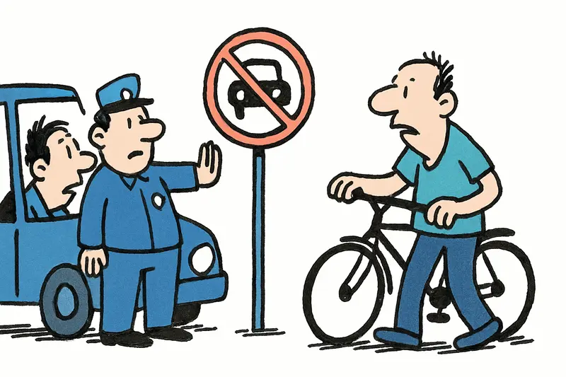 Altstadt von Palma am Samstag teilweise autofrei: Was Besucher wissen müssen