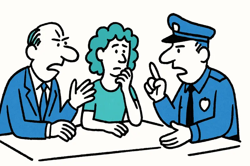 Panel discussion at the Aubamar Convention Center on the future redevelopment of Playa de Palma