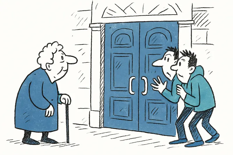 La casa de las mil vidas de Palma: Bingo Balear entre nostalgia y solicitud de obras