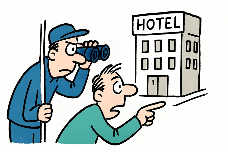 Einbrecherbande in Palma: Modus, Lücken, Lösungen