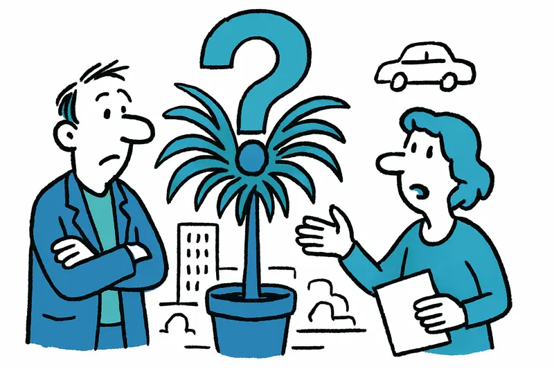 Palma startet Ideenwettbewerb für das Gesa-Areal bis 2030