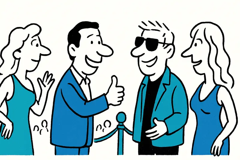 Heino‑Premiere in Kitzbühel: Mallorca-Gesichter auf dem roten Teppich