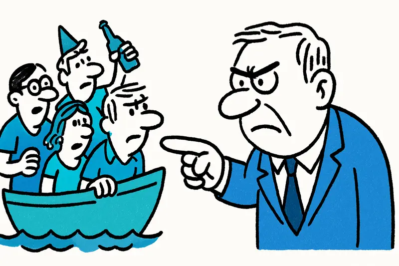 Palma Takes a Hard Line: Vacation Rentals, Party Boats, and Hostels in the Crosshairs
