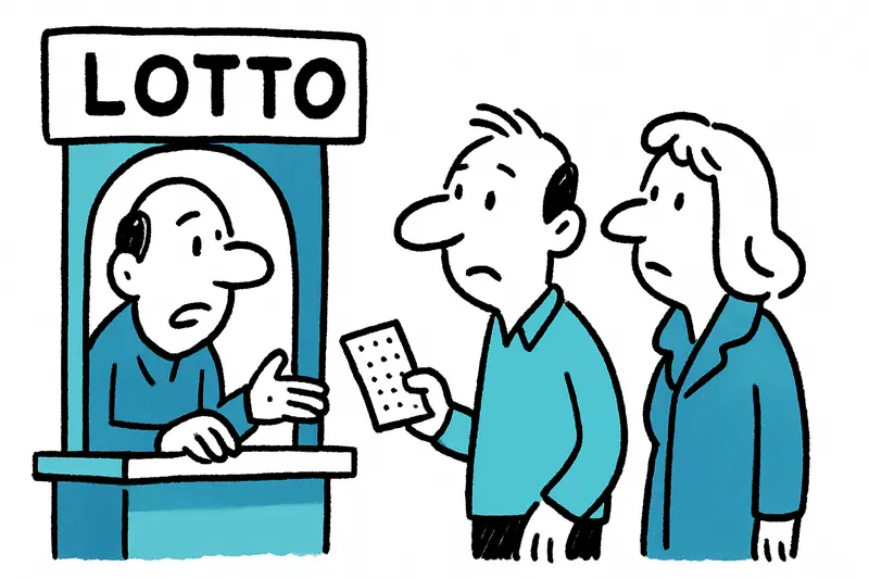 Palma: Christmas lottery ticket sales pick up