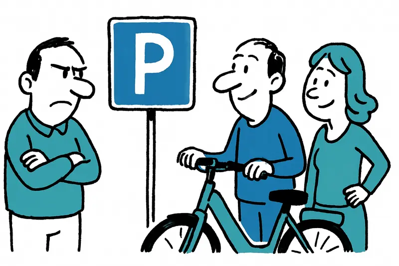 Palma setzt auf Parkplätze und E‑Bikes: Was 2026 geplant ist