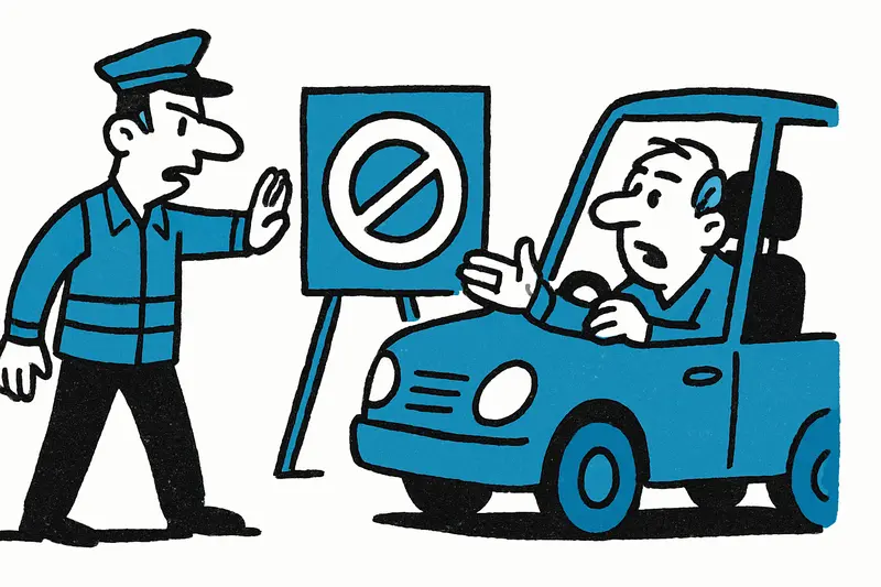 Patronatsfest in Palma: Straßen-Sperrungen und Umleitungen am Samstag
