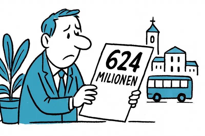 Palma planea 624 millones de euros para la transformación urbana: Plaça Major, autobuses eléctricos y viviendas encabezan la lista