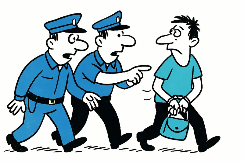 Palma zieht Bilanz: Nationalpolizei meldet über 450 Festnahmen im Sommer