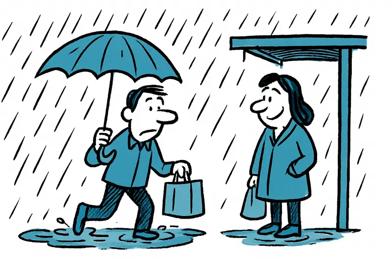 Cuando se abren las compuertas: por qué las inundaciones de Palma no son una casualidad