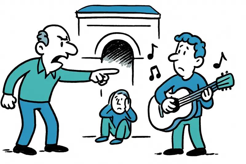 Palma bans concerts in Es Coliseu – a noise dispute with consequences