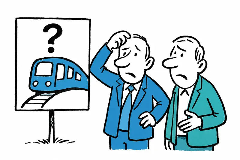 Proyecto de metro de Palma: evaluación ambiental comienza — más preguntas que respuestas