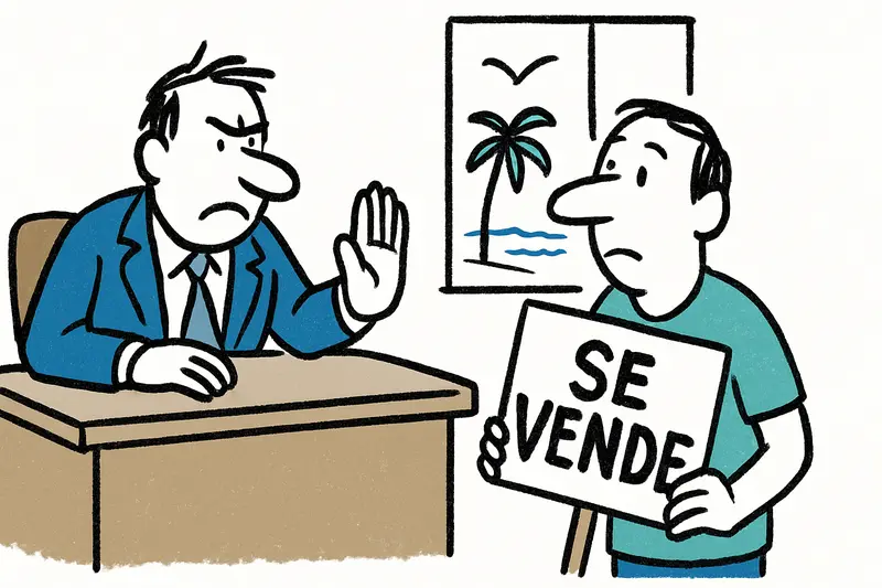 Parlament lehnt Einschränkungen für Ausländer-Käufe ab – Was Mallorca jetzt tun muss