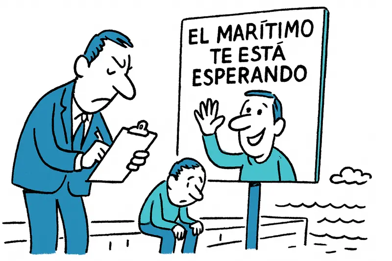 Reality-Check: ¿Puede una campaña de imagen salvar realmente el Paseo Marítimo?