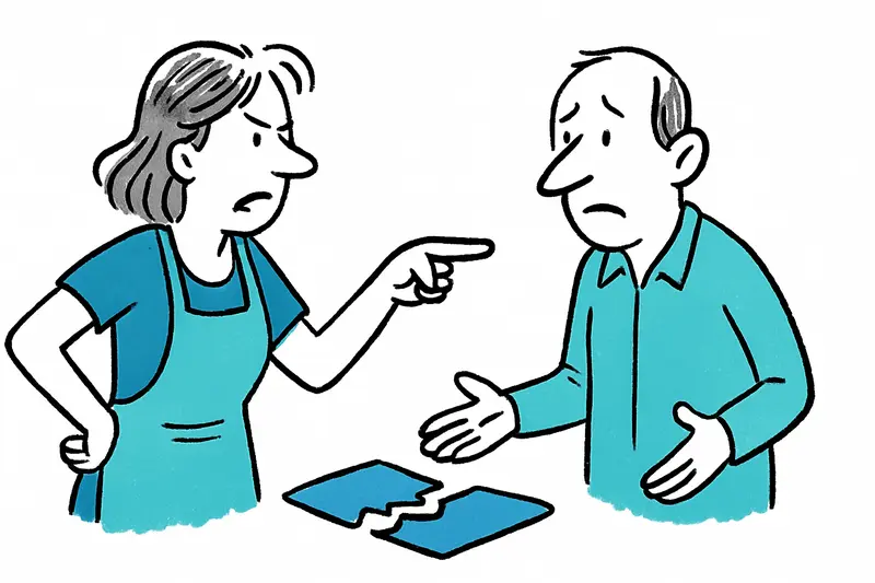 Peguera: Warum Alice Klotz’ Gastro-Neustart scheiterte