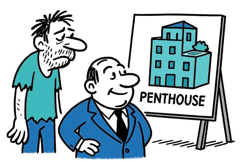 Obras y grúas en la rehabilitación de un edificio en Camp d'en Serralta, Palma