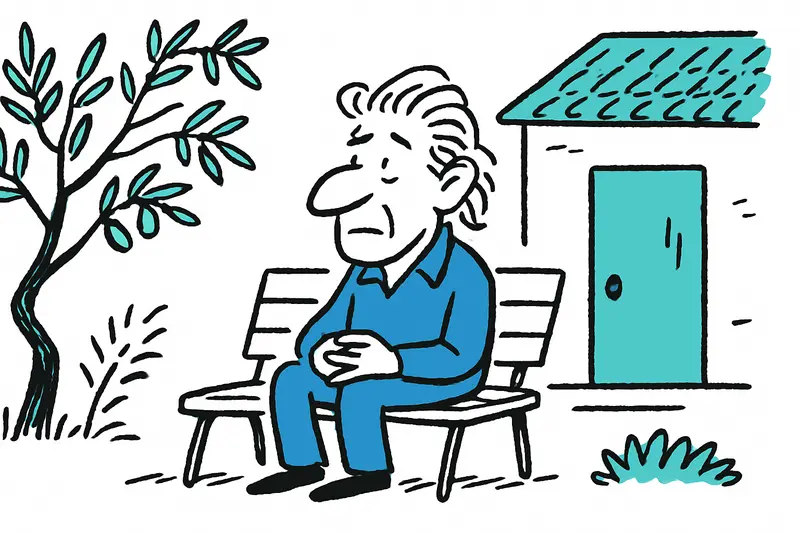 Peter Maffay zieht Bilanz: Musik, Stiftung und seine Verbindung zu Mallorca