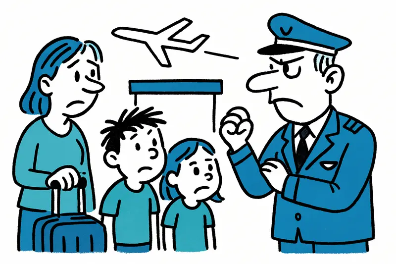 Pilotenstreik: Was Mallorca-Reisende jetzt wissen müssen