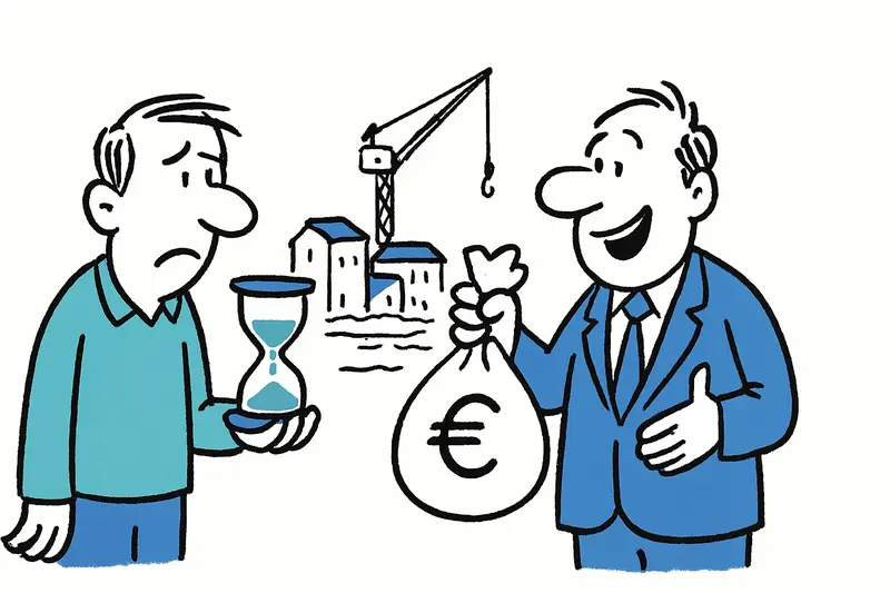 Mehr Geld, mehr Zeit: Warum die Hafensanierung in Portocolom neu gedacht werden muss