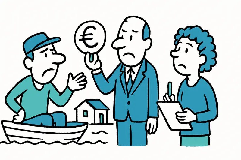 Portocolom: Sanierung teurer und länger - Reality-Check